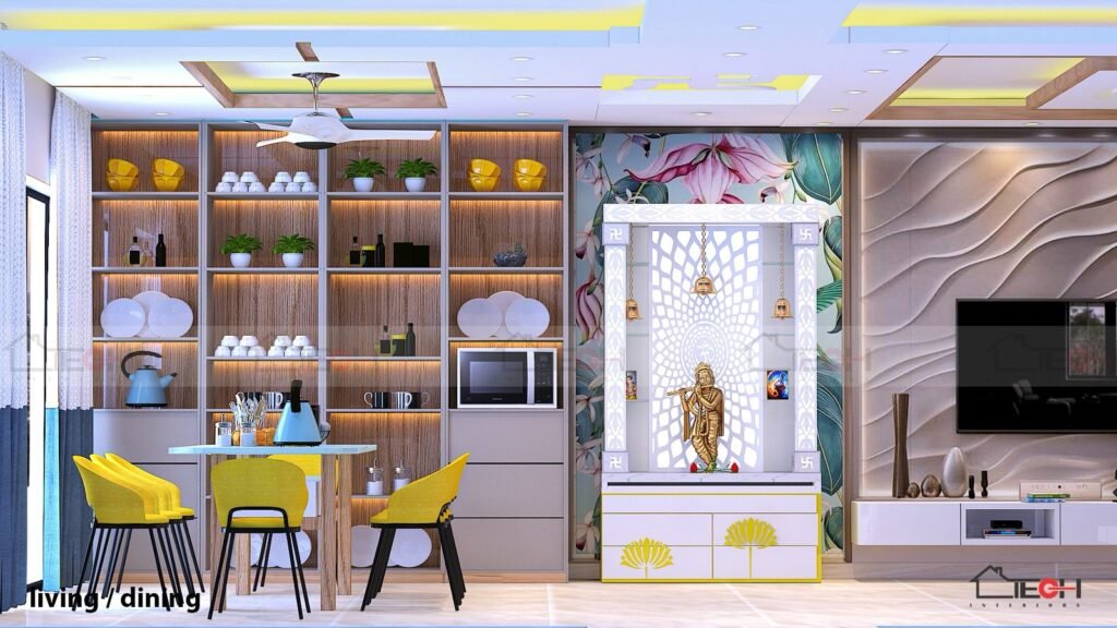 best interior decorators in kolkata