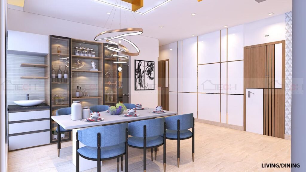 best interior design company in kolkata