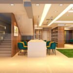 commercial interior designer in kolkata