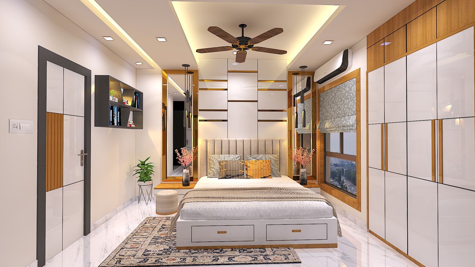 Top Rated Interior Designers Near Me in Kolkata – Get Free Quote