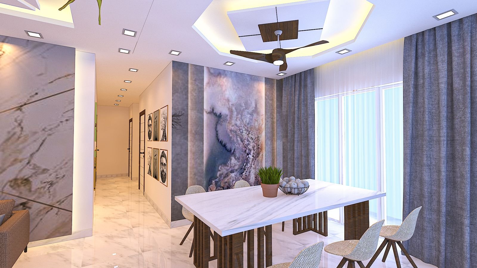top rated interior designers near me