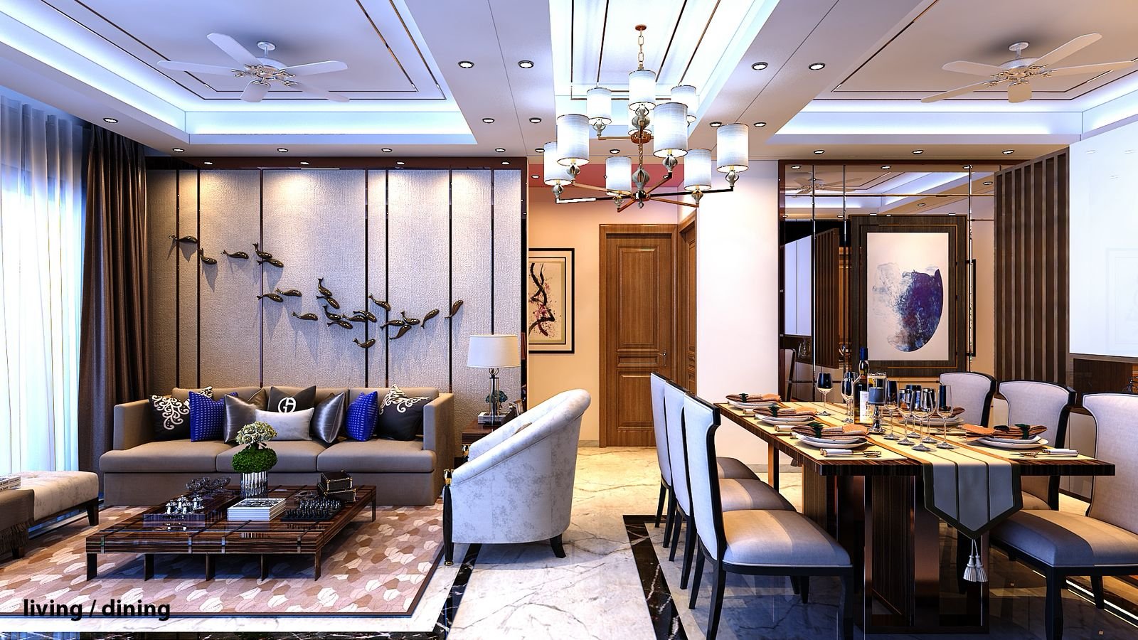 top rated interior designers near me