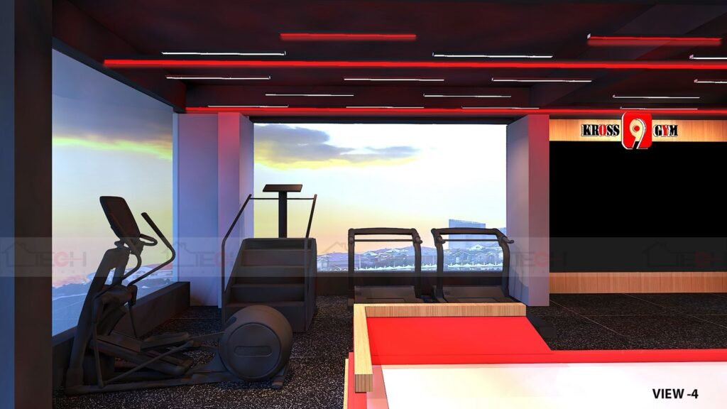 office interior designers in kolkata