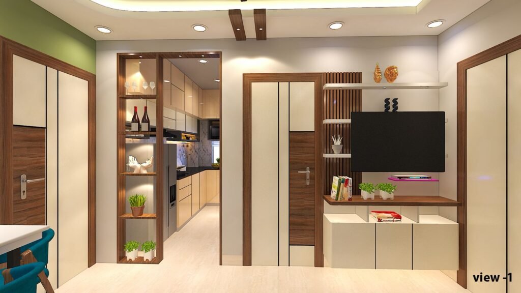 Looking for Low Budget Interior Designers in Kolkata? Complete Guide (With Pricing)