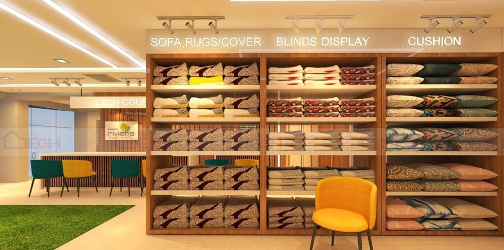 Commercial Interior Designer in Kolkata In a Budget: Complete Details