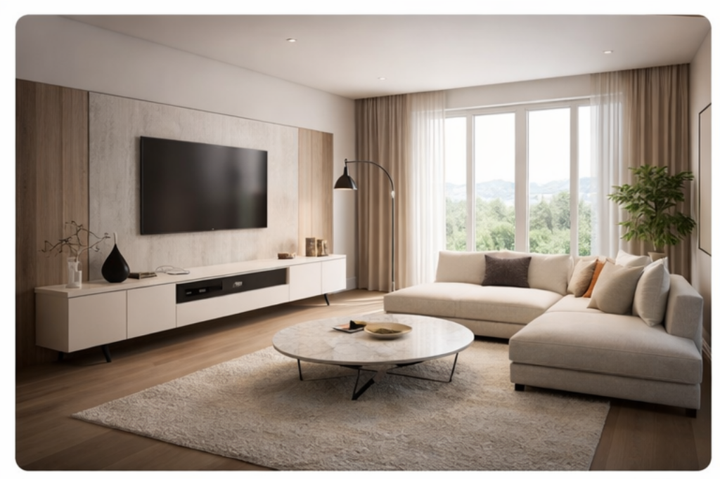 low budget interior designers in kolkata
