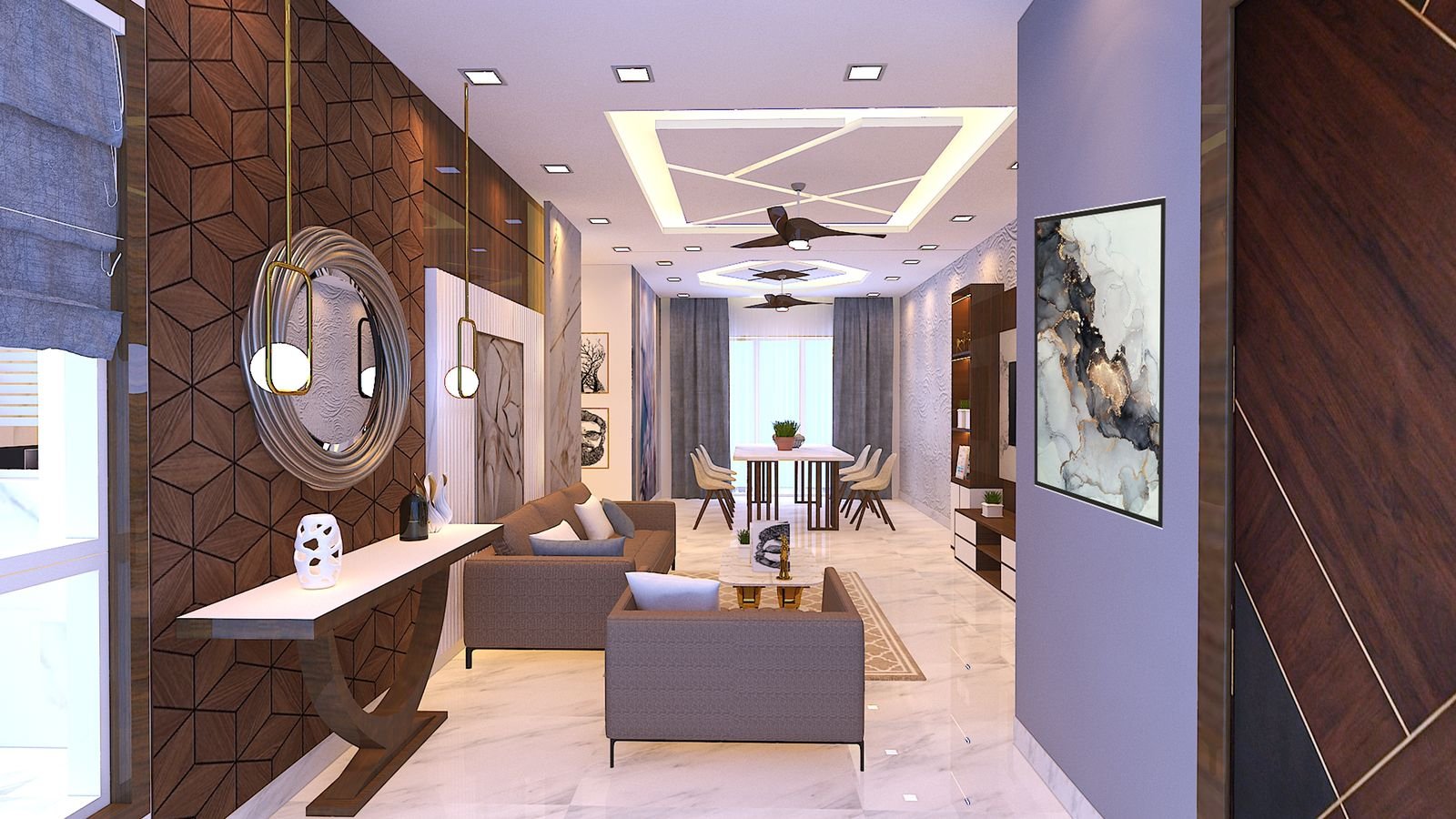 best interior design company in kolkata
